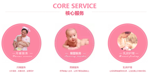 馨贝家政