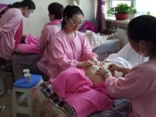 洛阳宜阳家政