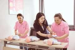 阳光360家政母婴护理(月嫂)开始报名啦