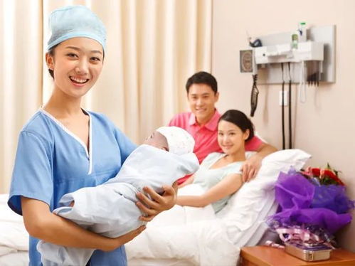 月嫂对产妇的护理内容全解析 家政母婴护理的关键环节