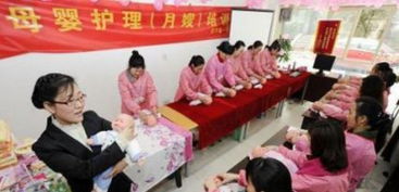 晋城韵味妈妈母婴护理秀水苑店 专业家政母婴护理的温馨港湾